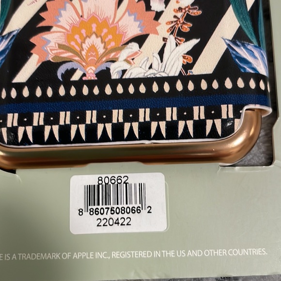 NWT Ted Baker Apple iPhone cases - Picture 7 of 8